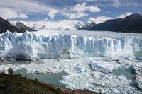 Patagonia photos, article on Patagonia